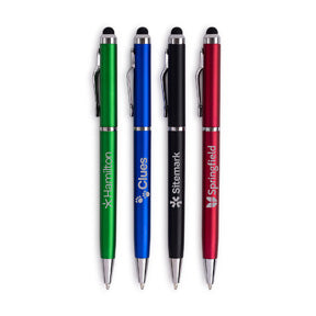 Bateleur Stylus Pen