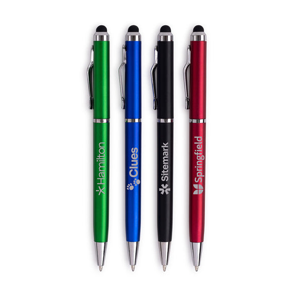 Bateleur Stylus Pen