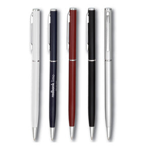 Slim Twist Pen