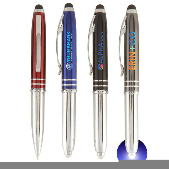 Vivano Duo w/ Stylus - ColorJet