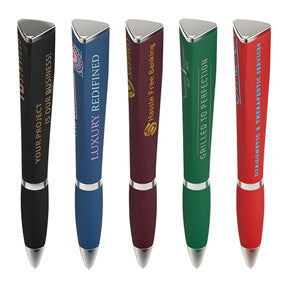 Satin Touch Performance Pen