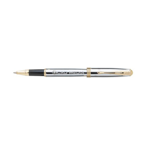 Souvenir Worthington Chrome Roller Pen