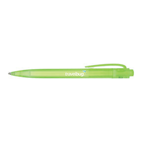 Recycled Ocean Plastic Gel Pen