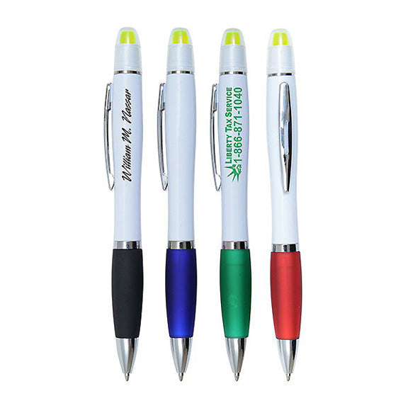 Brooke Pen Gel-Wax Highlighter Combo