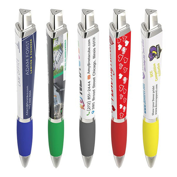 The Click Performance Pen