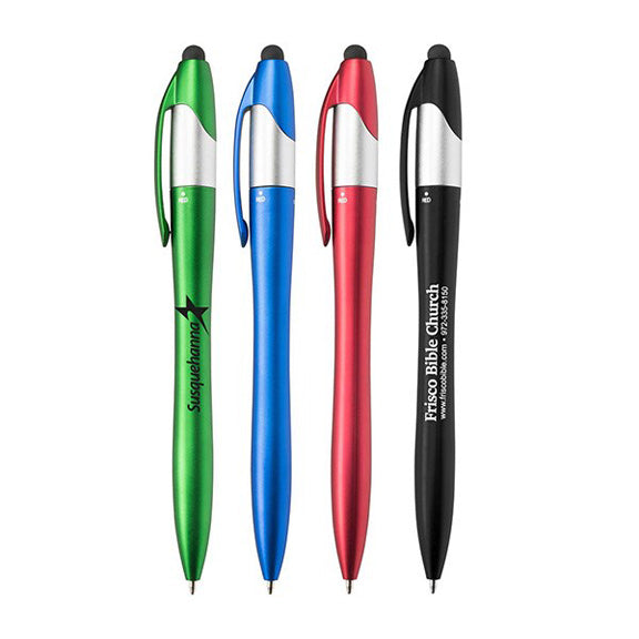 iSlimster 3 in 1 Pen