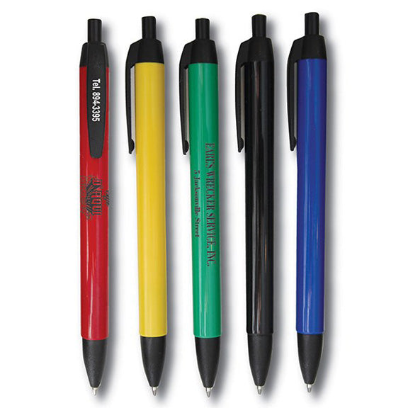 Buzz Pen II