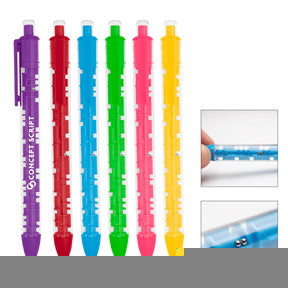 A-Maze Me Pen