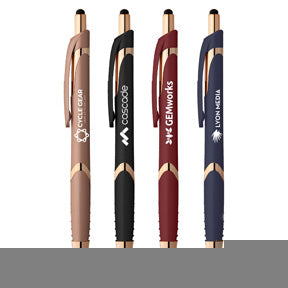 Solana Softy Rose Gold With Stylus