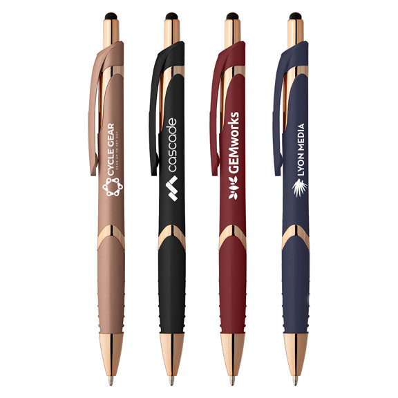 Solana Softy Rose Gold With Stylus