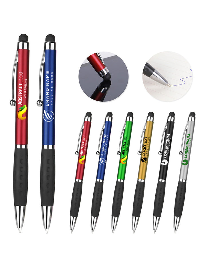 Jada M Stylus Twist Pen
