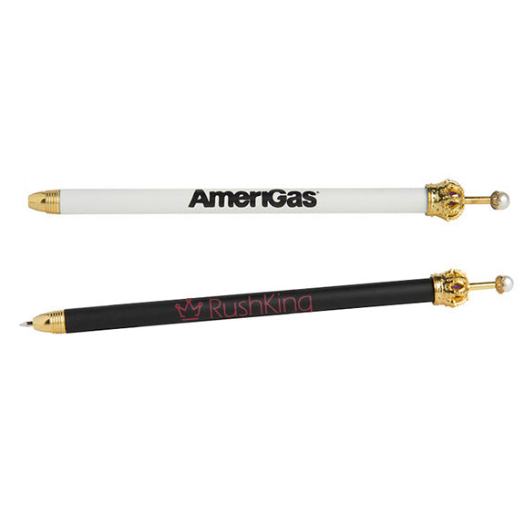 Crown Pen (metal)