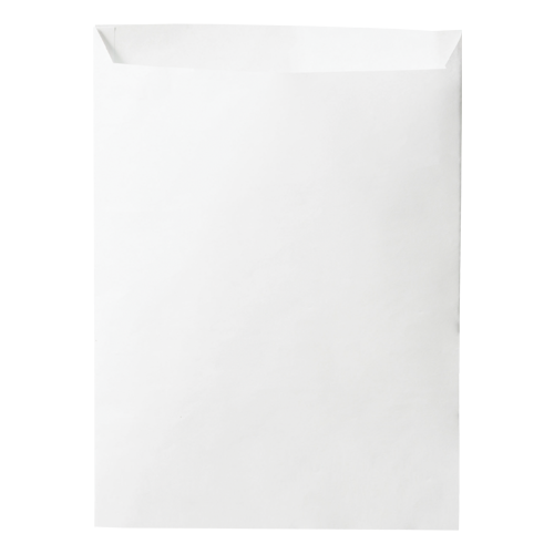 7.5 x 10 Digital Full Color Paper Bag - 1 Side