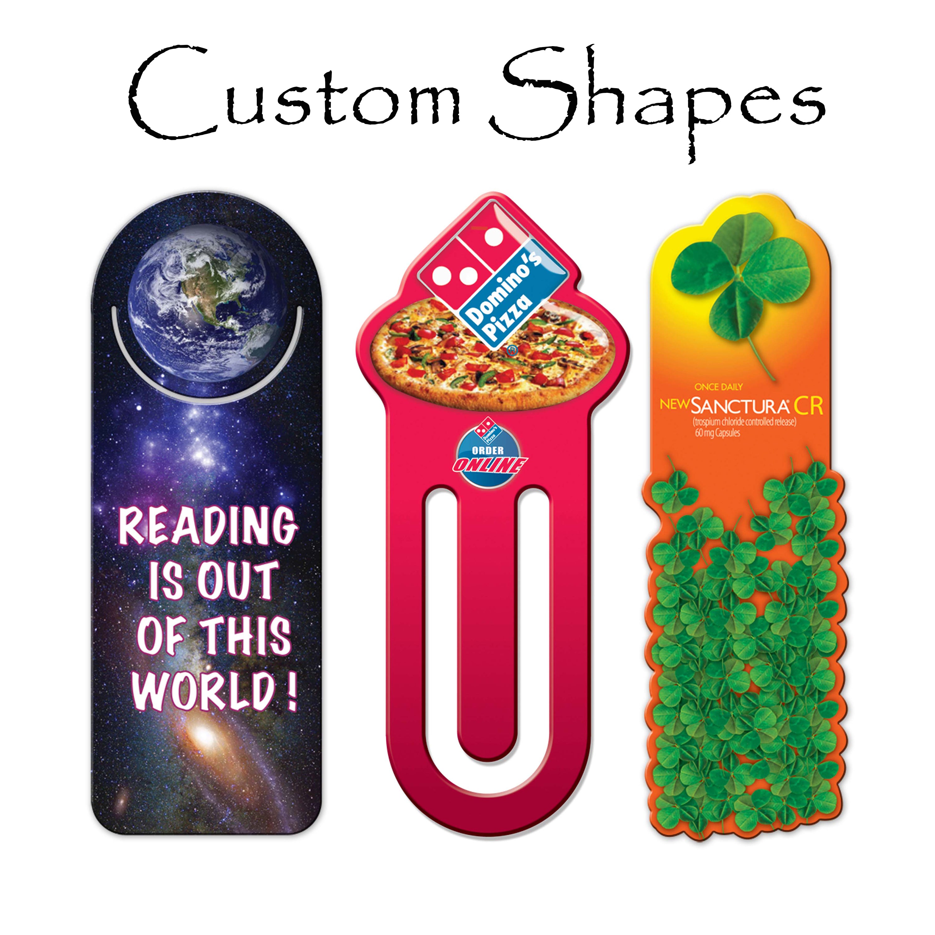 Bookmarks – RushKing