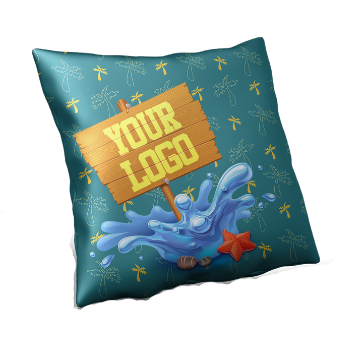 Promotional Pillow 18"x18"