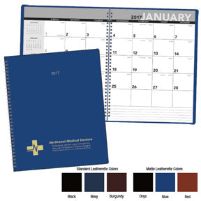 Large Monthly Planner