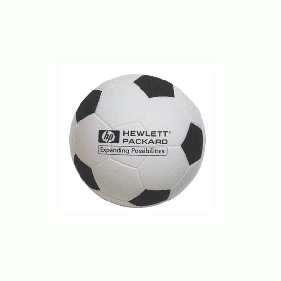 Soccer Ball Stress Reliever- Standard