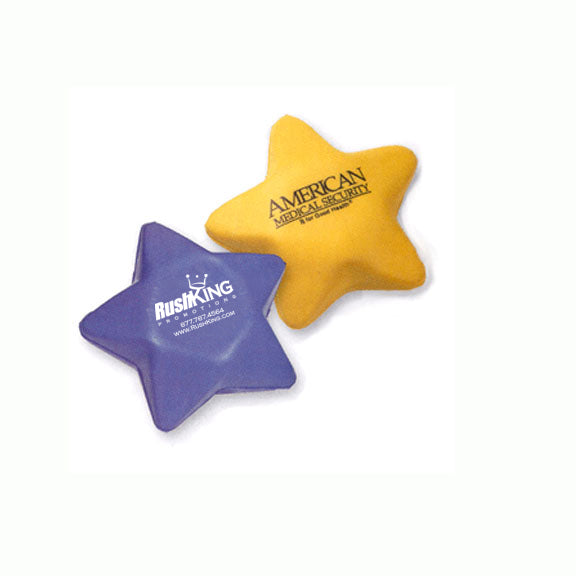 Star Stress Reliever- Standard