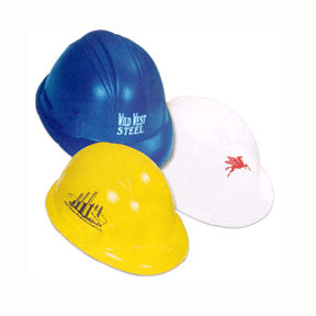 Hard Hat Stress Reliever Standard