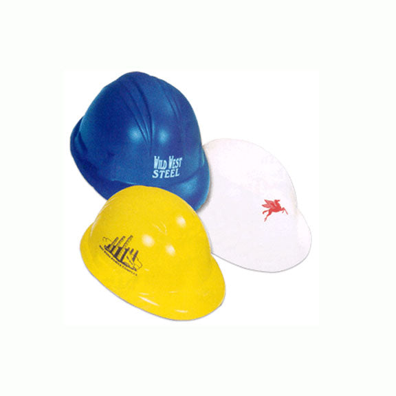 Hard Hat Stress Reliever Standard