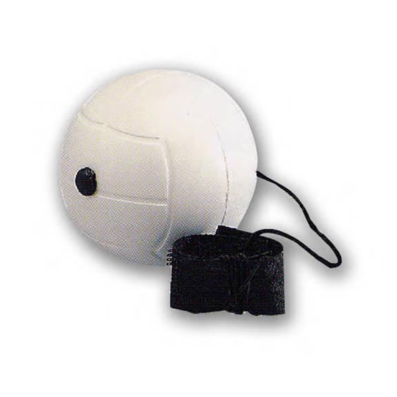 Volleyball Yo-yo Stress Reliever