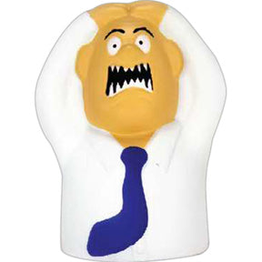 Angry Man Stress Reliever