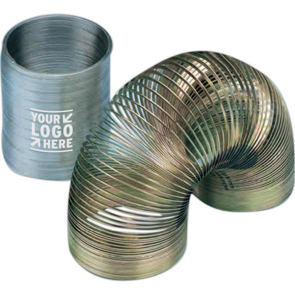 Larger Metal Coil