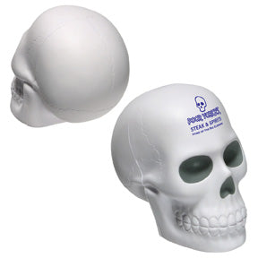 Skull Stress Reliever