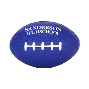 Football Stress Reliever