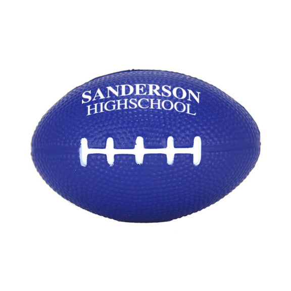 Football Stress Reliever