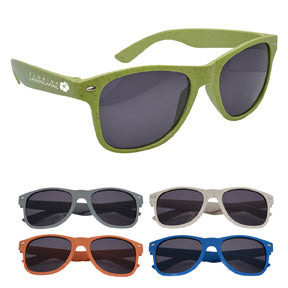 Harvest Malibu Sunglasses