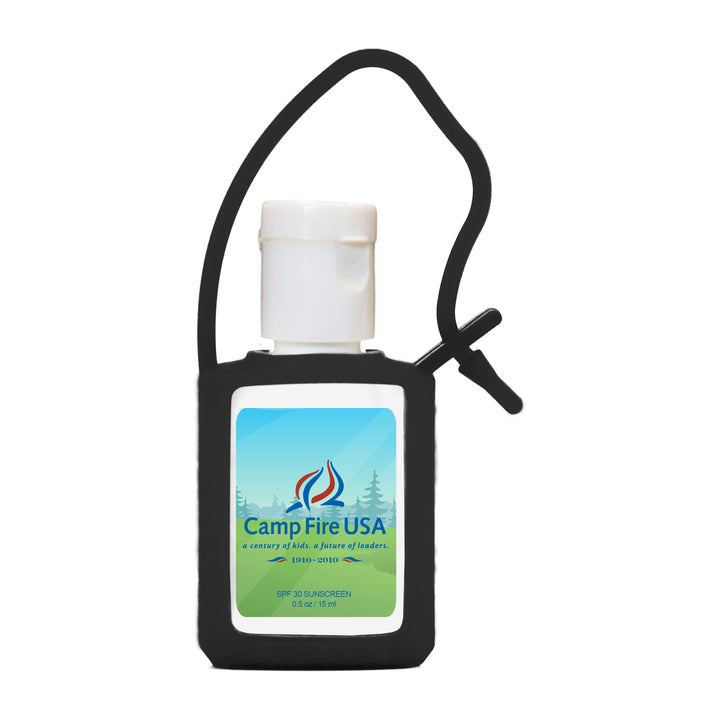 Travel Spf 30 .5 Oz Square Sunscreen