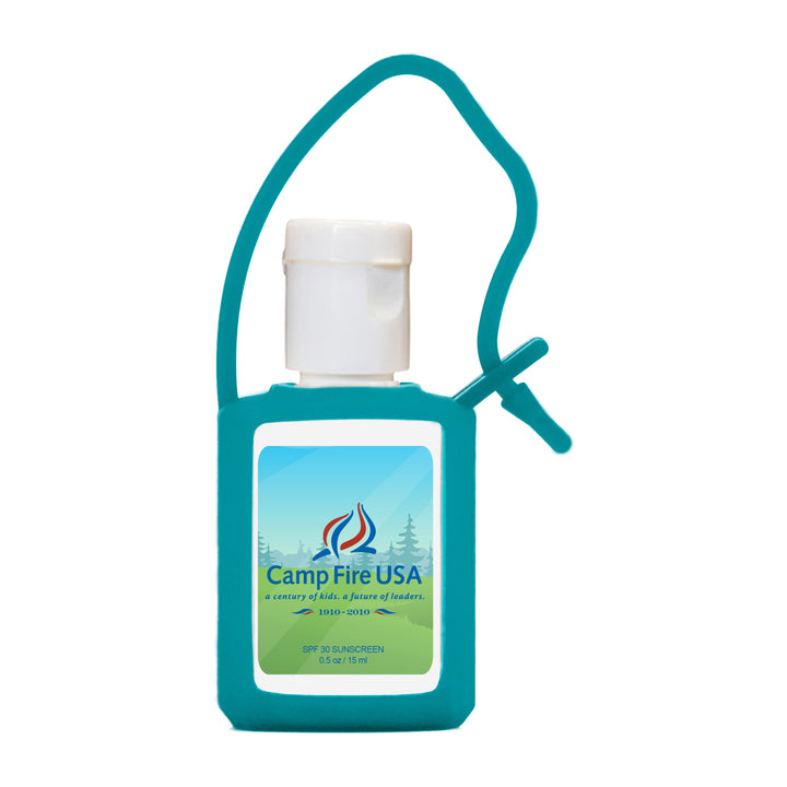 Travel Spf 30 .5 Oz Square Sunscreen