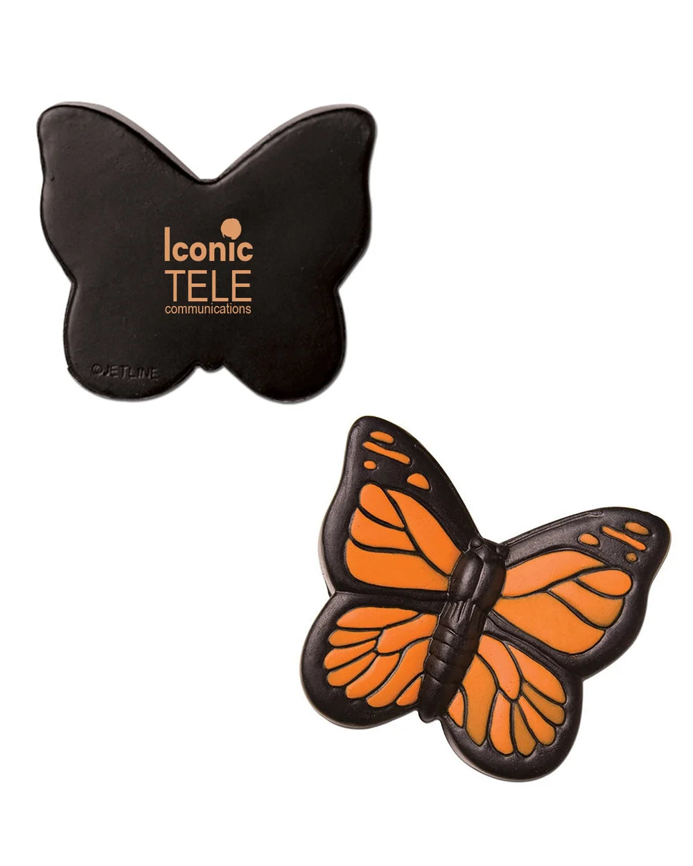 Butterfly Shape Stress Ball