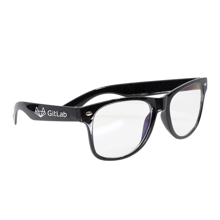 Custom Blue Light Blocking Glasses