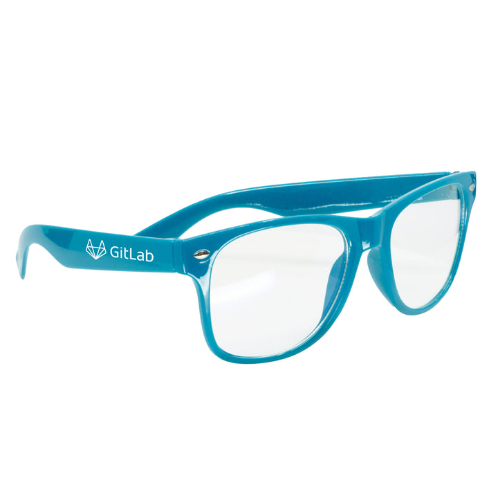 Custom Blue Light Blocking Glasses