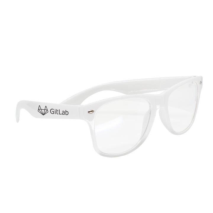 Custom Blue Light Blocking Glasses