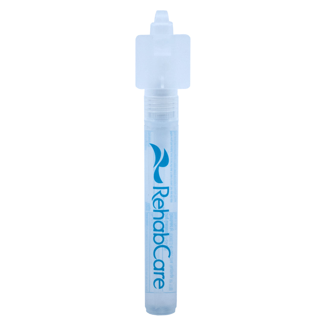Square Billboard Cap Hand Sanitizer Spray