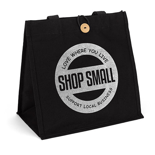 Aurora Tote Bag