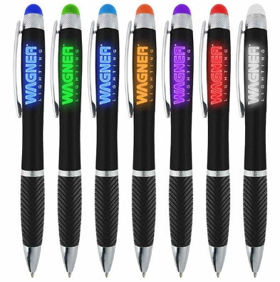 Star Light Up Pen
