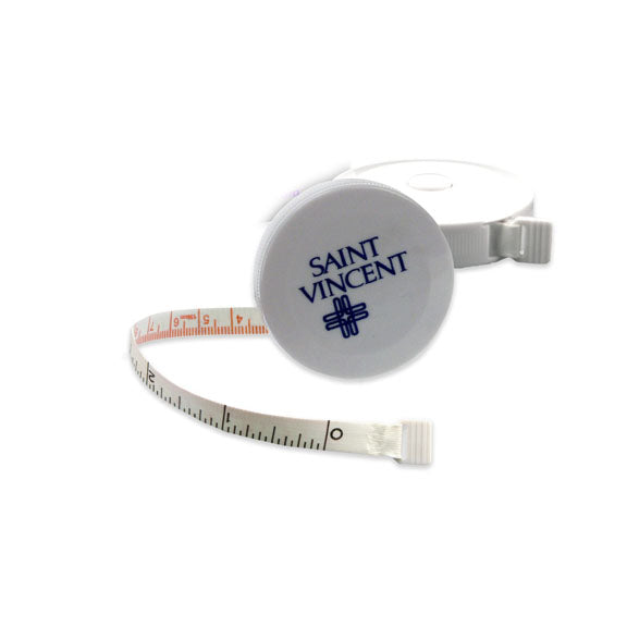 Round Tape Measure