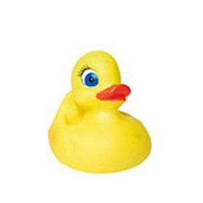 3 Inch  Rubber Ducky