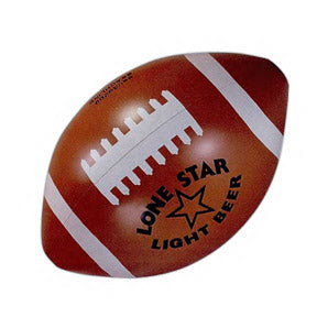 36 Inch Inflatable Football  Beach Ball