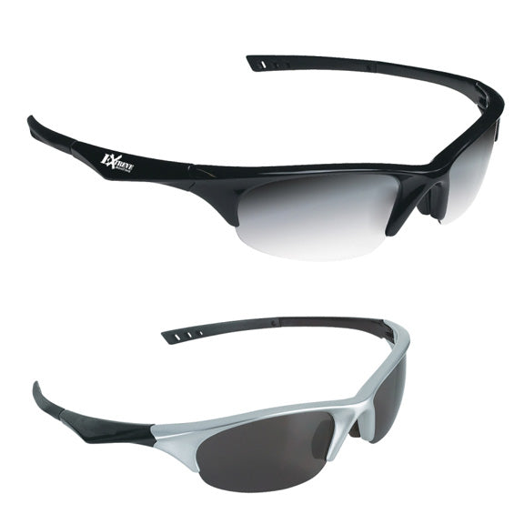 Wraparound Sunglasses