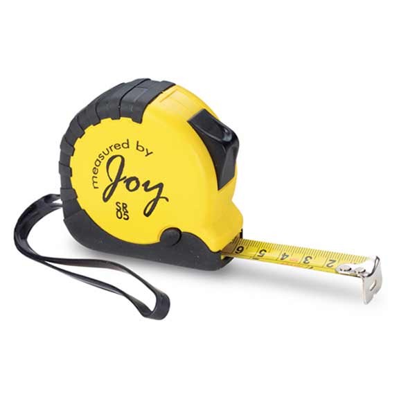 16 ft. Pro Grip Tape Measure