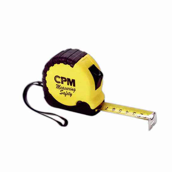 25 ft. Pro Grip Tape Measure