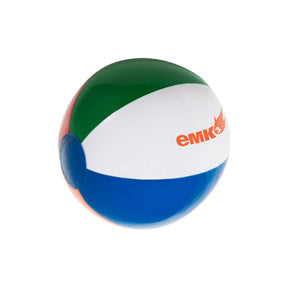 6 Inch Inflatable Beach Ball