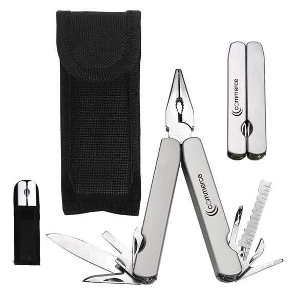 Multi-function Tool In Case