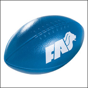 6 Inch Plastic Football