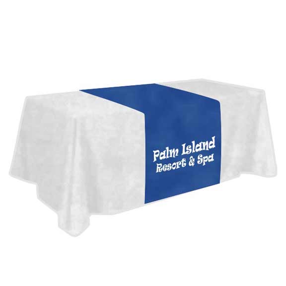30 x 90 Table Runner – RushKing
